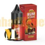 سالت کولا و نوشیدنی رام هورنی <br><span>Horny Flava Rum & Cola Beer</span> - Image 2